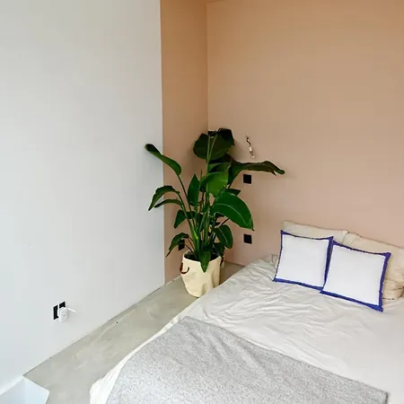 Appartamento Splendid With Rooftop Near La Villette *