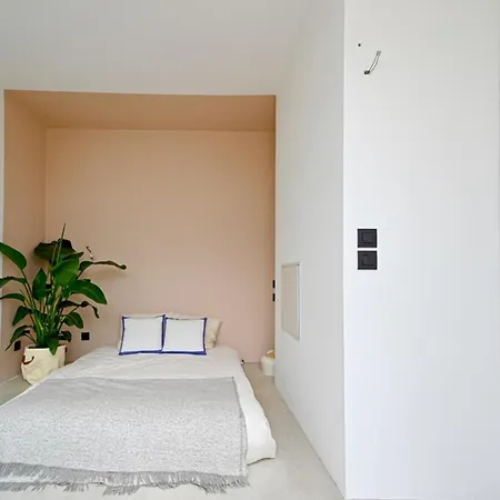 Splendid With Rooftop Near La Villette * Parigi